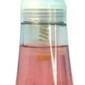 Method Foaming Hand Wash Pink Grapefruit 10 Fl oz. Pump Bottle 01361EA